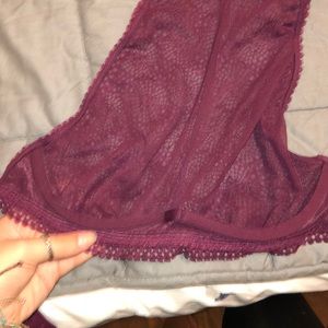 Victoria's Secret Intimates & Sleepwear - bralette Victoria's Secret Intimates & Sleepwear - bralette